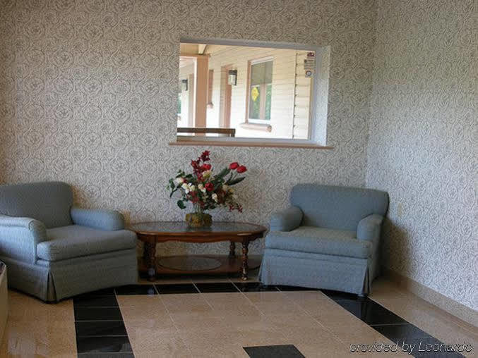 Red Carpet Inn & Suites New Cumberland Luaran gambar