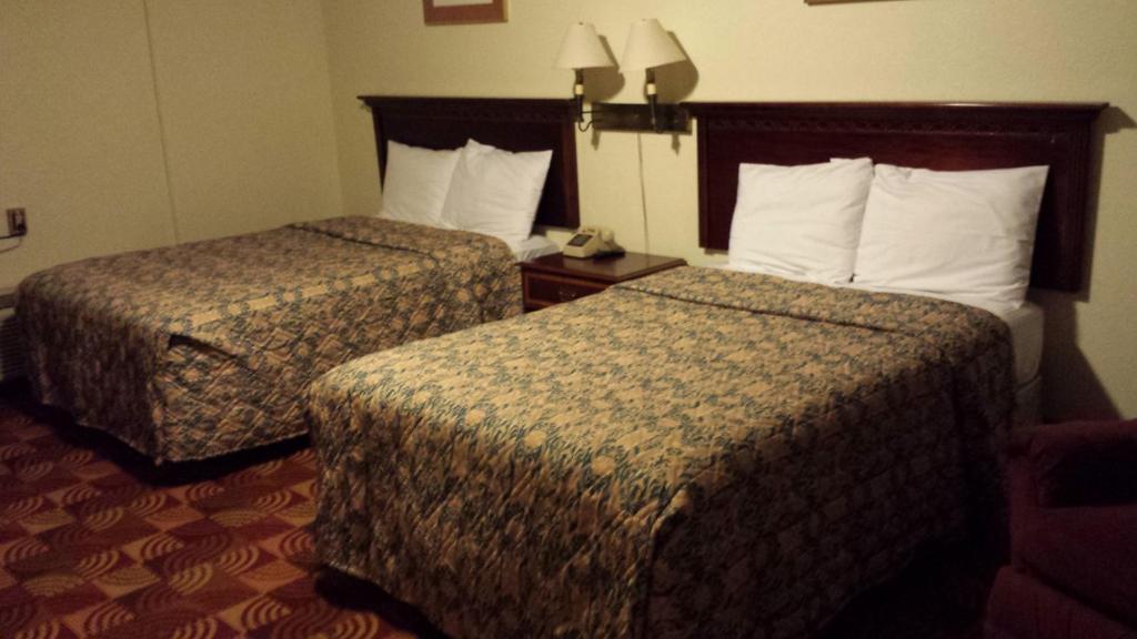 Red Carpet Inn & Suites New Cumberland Bilik gambar