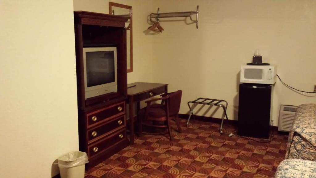 Red Carpet Inn & Suites New Cumberland Bilik gambar
