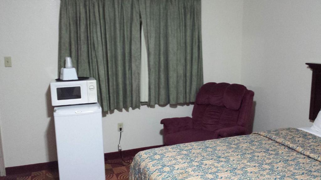 Red Carpet Inn & Suites New Cumberland Bilik gambar